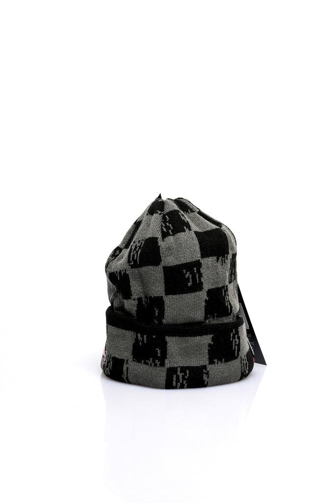 SIP VANQUISH BEANIE GREY 