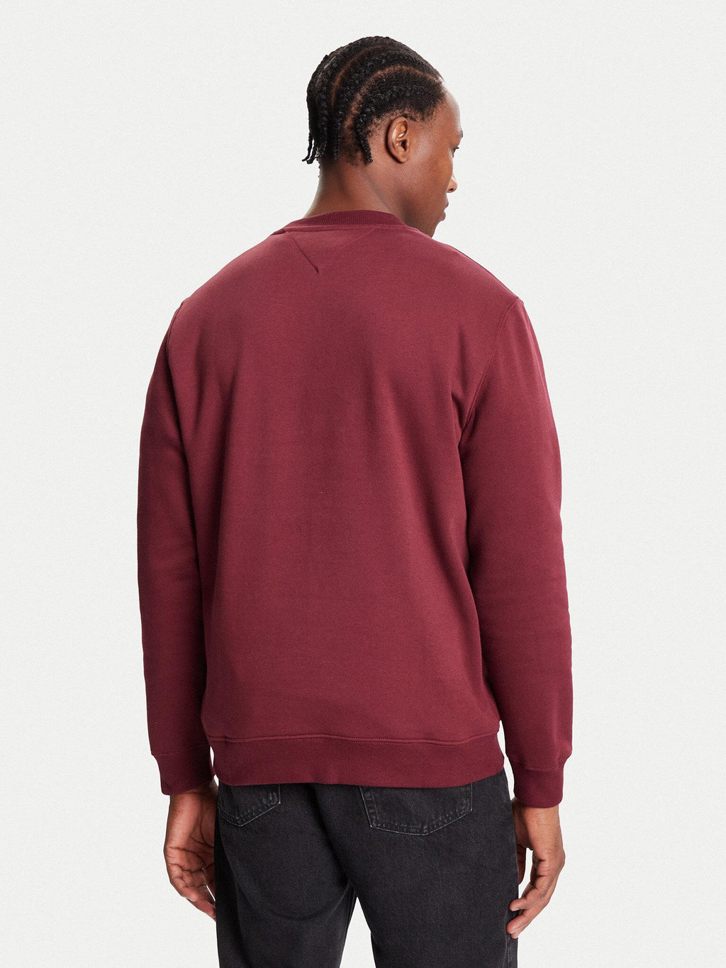 DM0DM20741/XIU TOMMY JEANS