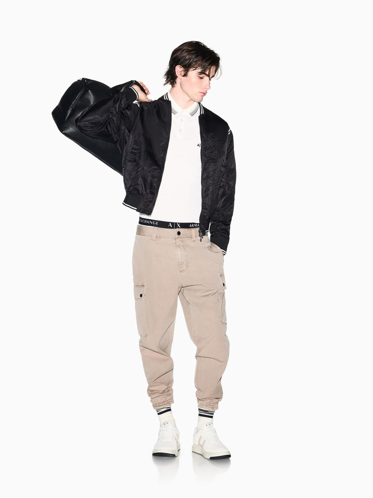XM002326 AF13026/U1074 ARMANI EXCHANGE