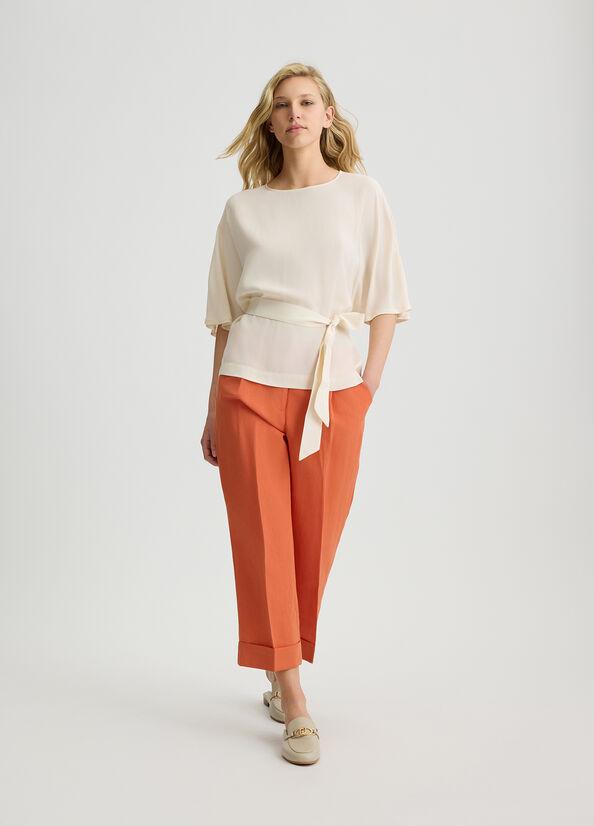 PANT.TS NAV LUNGO 