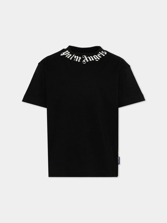 PBAA003S26JER004/110 PALM ANGELS