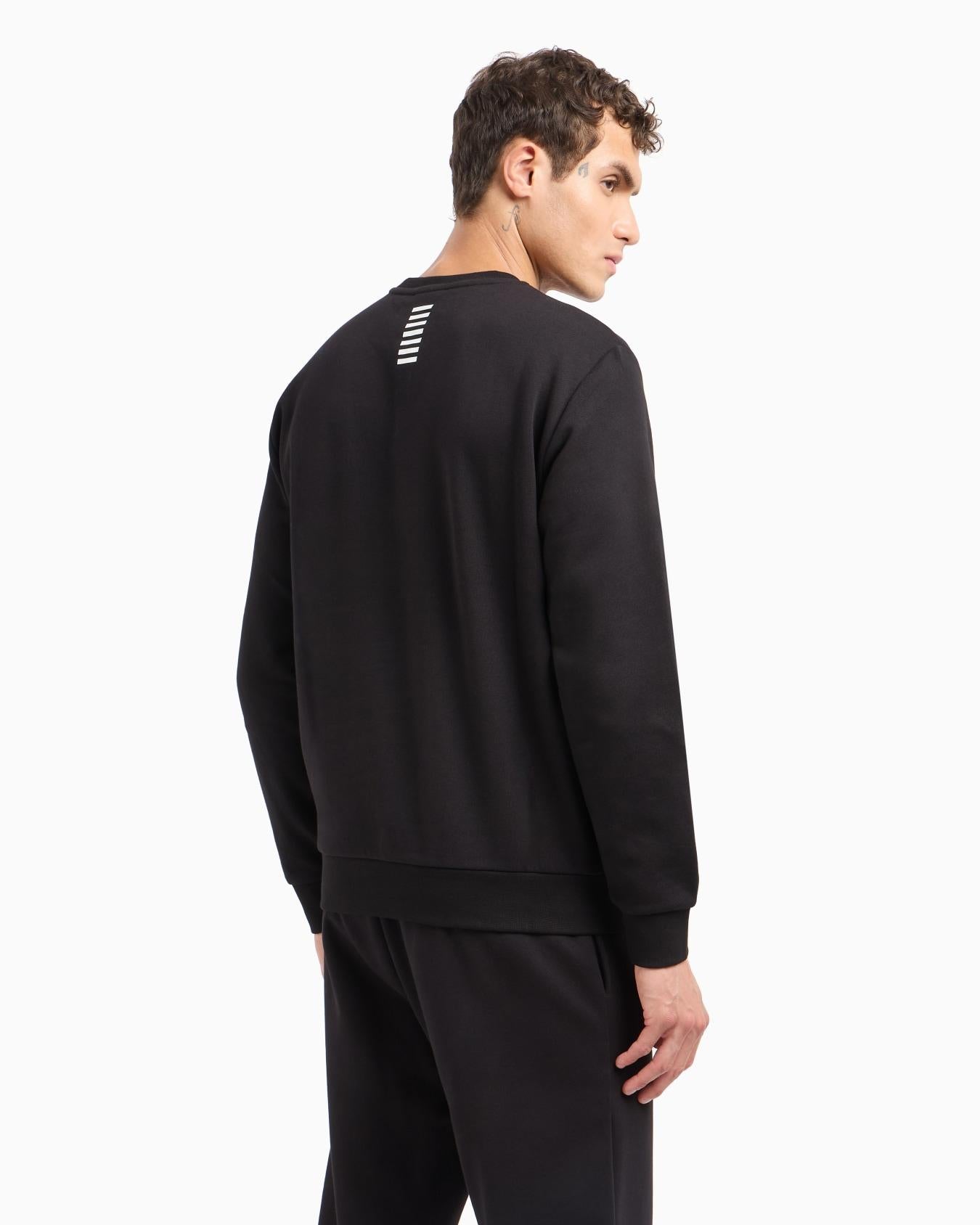 8NPM34 PJVTZ/1200 EMPORIO ARMANI EA7