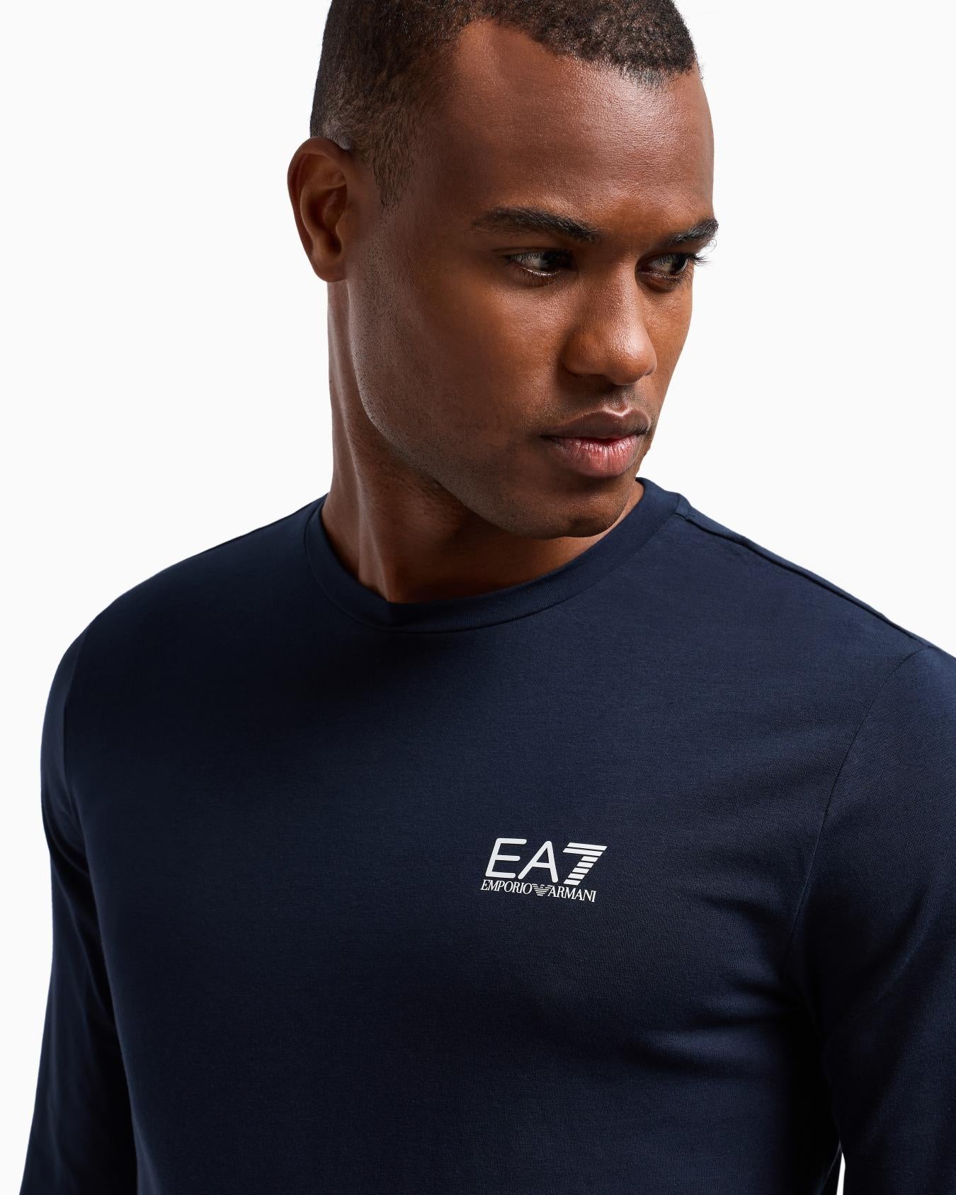8NPT28 PJVQZ/1562 EMPORIO ARMANI EA7