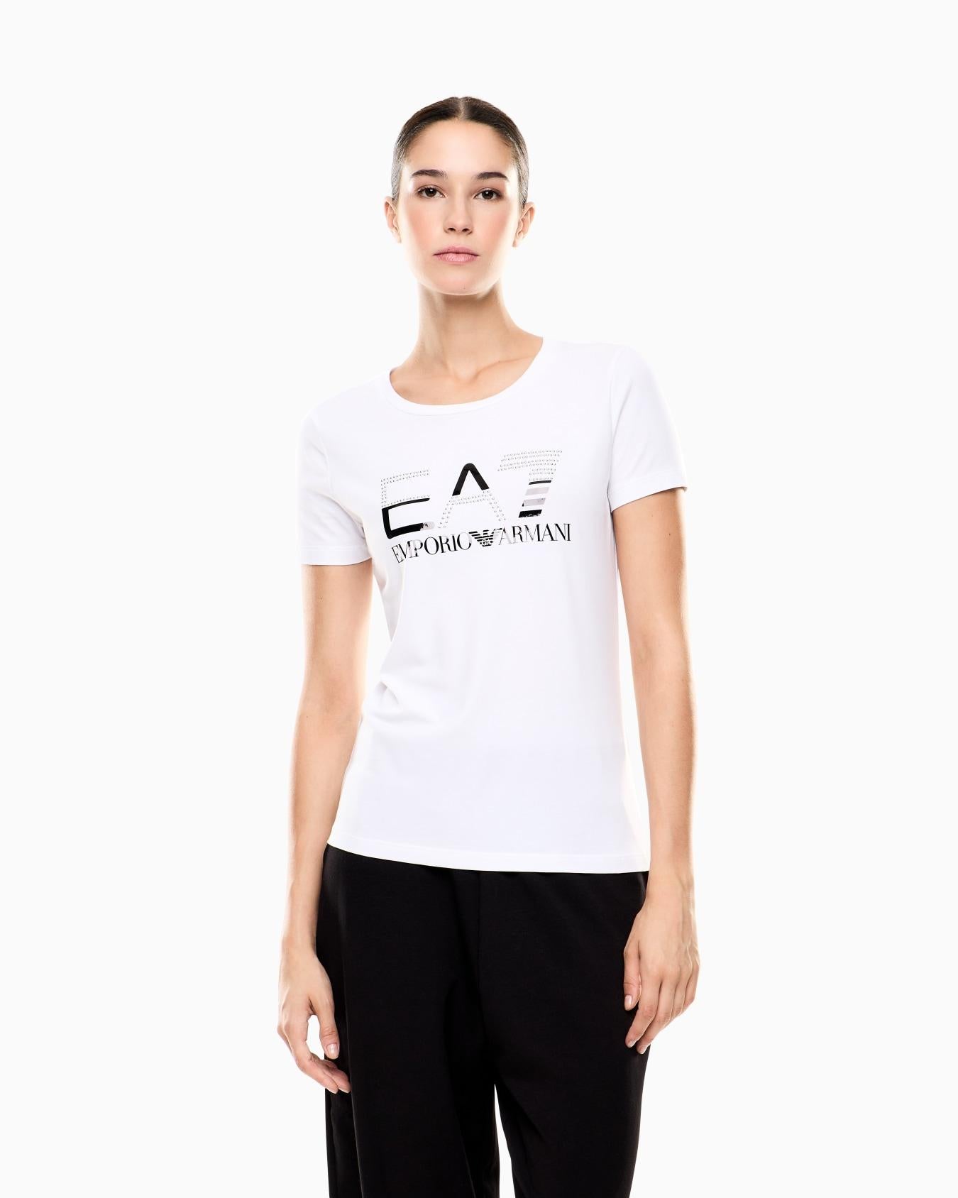 7W000721 AF10373/U0002 EMPORIO ARMANI EA7