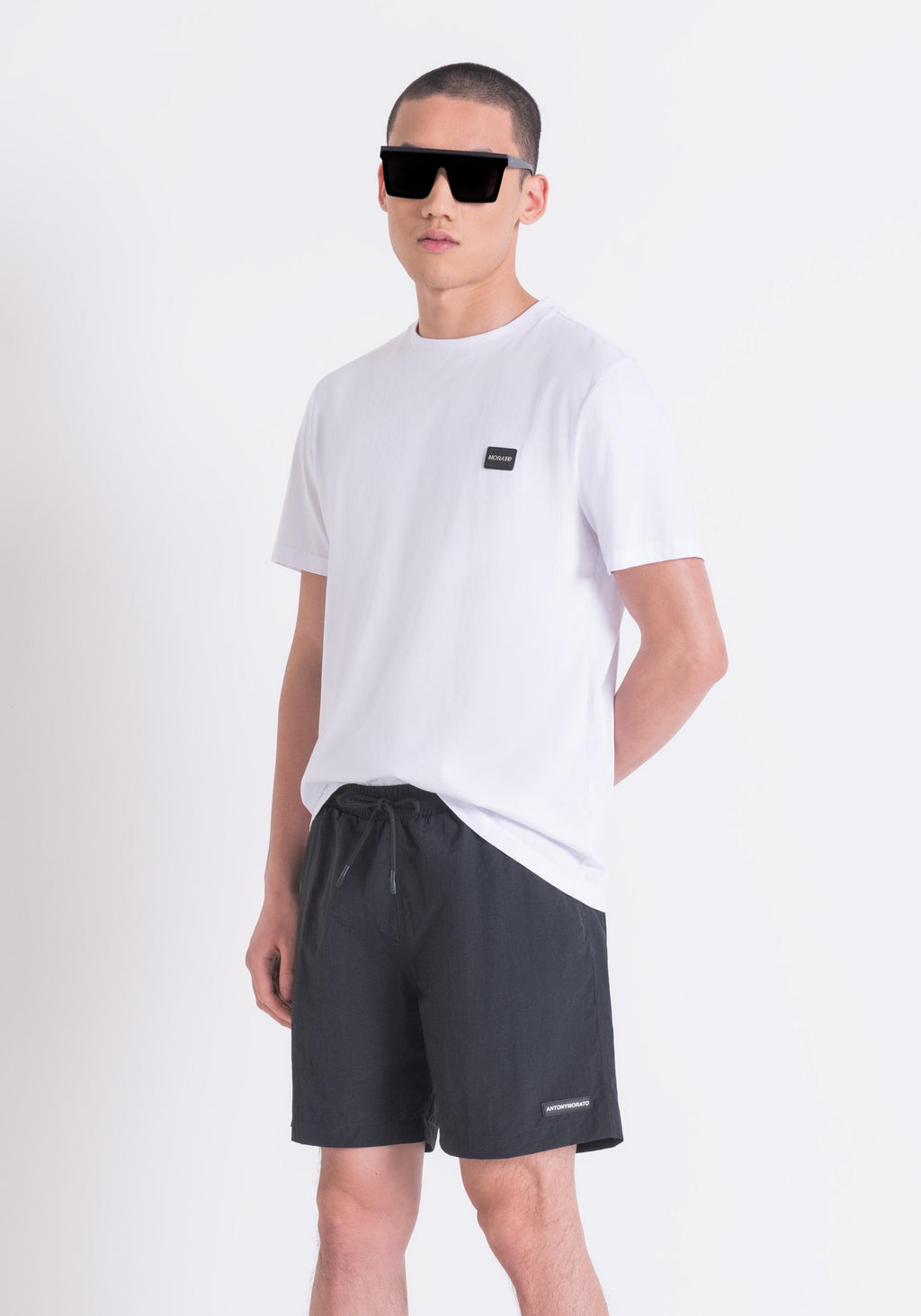 COSTUME REGULAR FIT MMBW00078 FA600251/9000 ANTONY MORATO