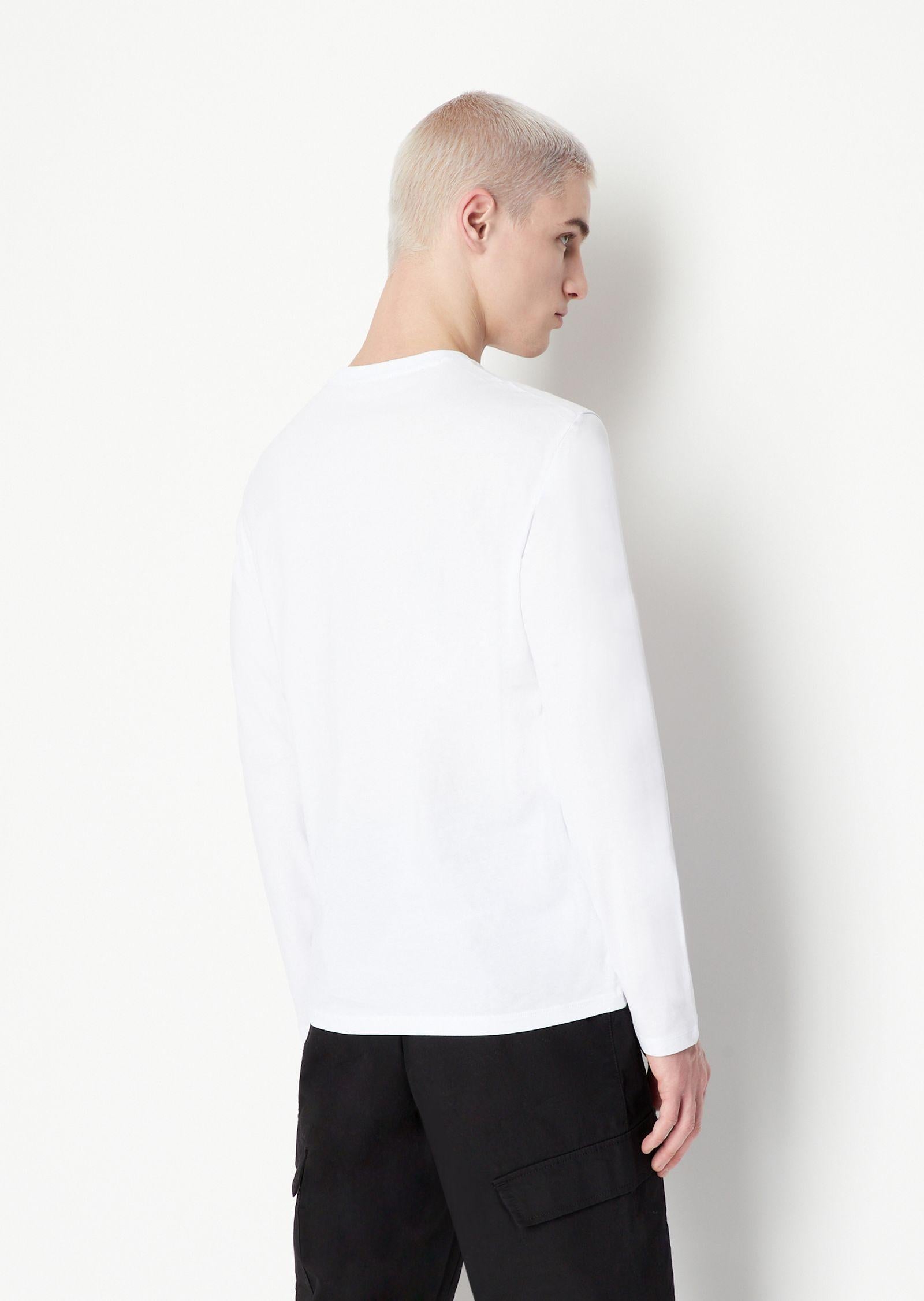 T-SHIRT 3RZTAA ZJGCZ/1100 ARMANI EXCHANGE