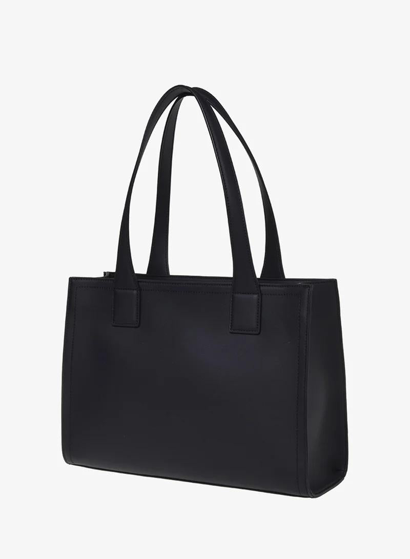 BORSA PU GRS AVORIO 