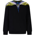 MARCELO BURLON COUNTY OF MILAN SWEATSHIRT MAN