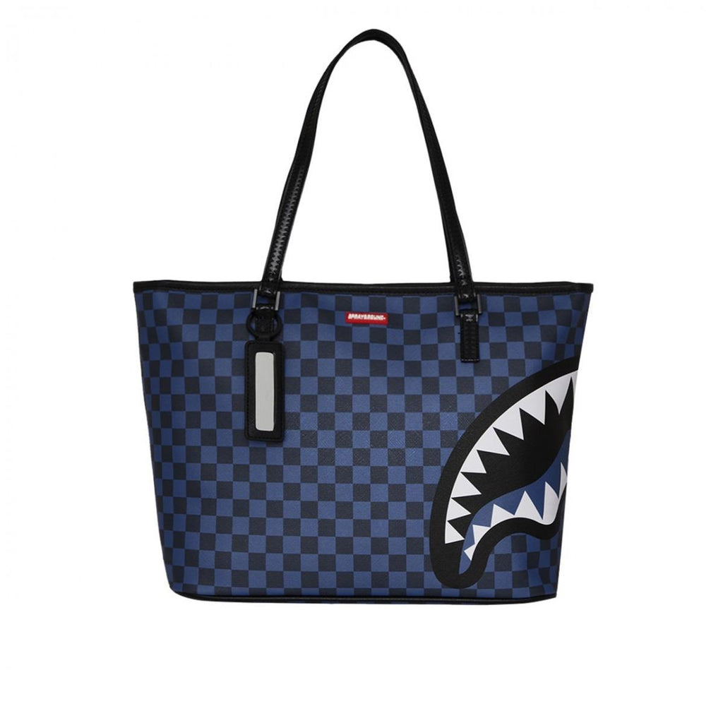 MIDNIGHT SIP TOTE 