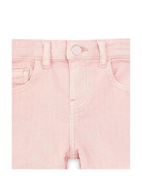 GMD STRETCH BULL DENIM SHORTS 