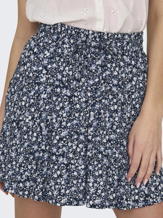 15322967/Night Sky Sofia white blue ONLY