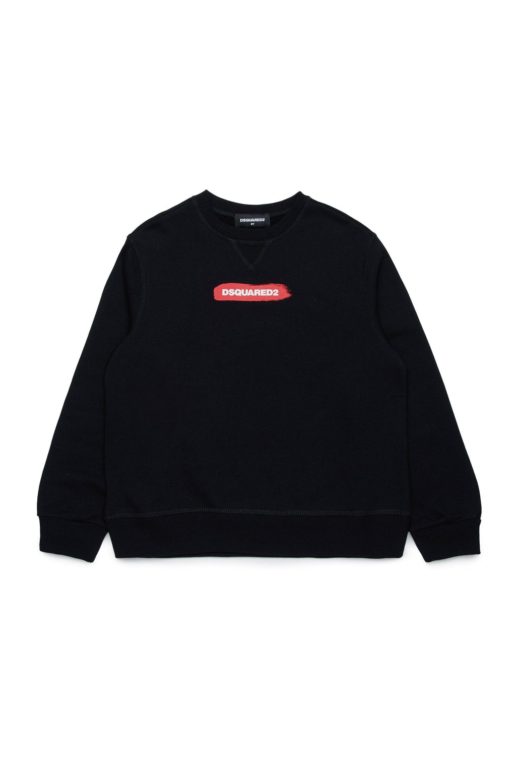 DQ2092 D0A2F/DQ900 DSQUARED2 JUNIOR