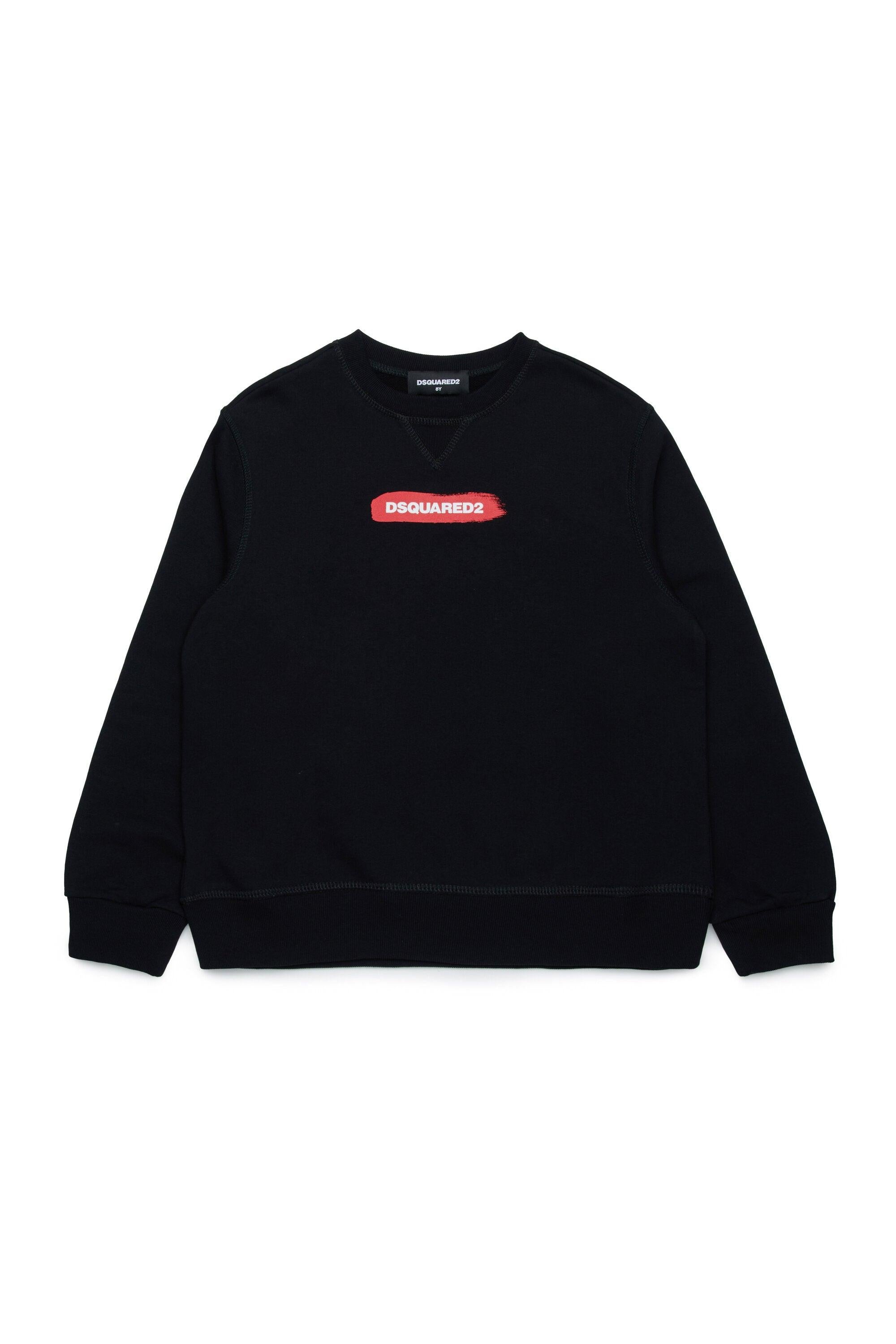 DQ2092 D0A2F/DQ900 DSQUARED2 JUNIOR
