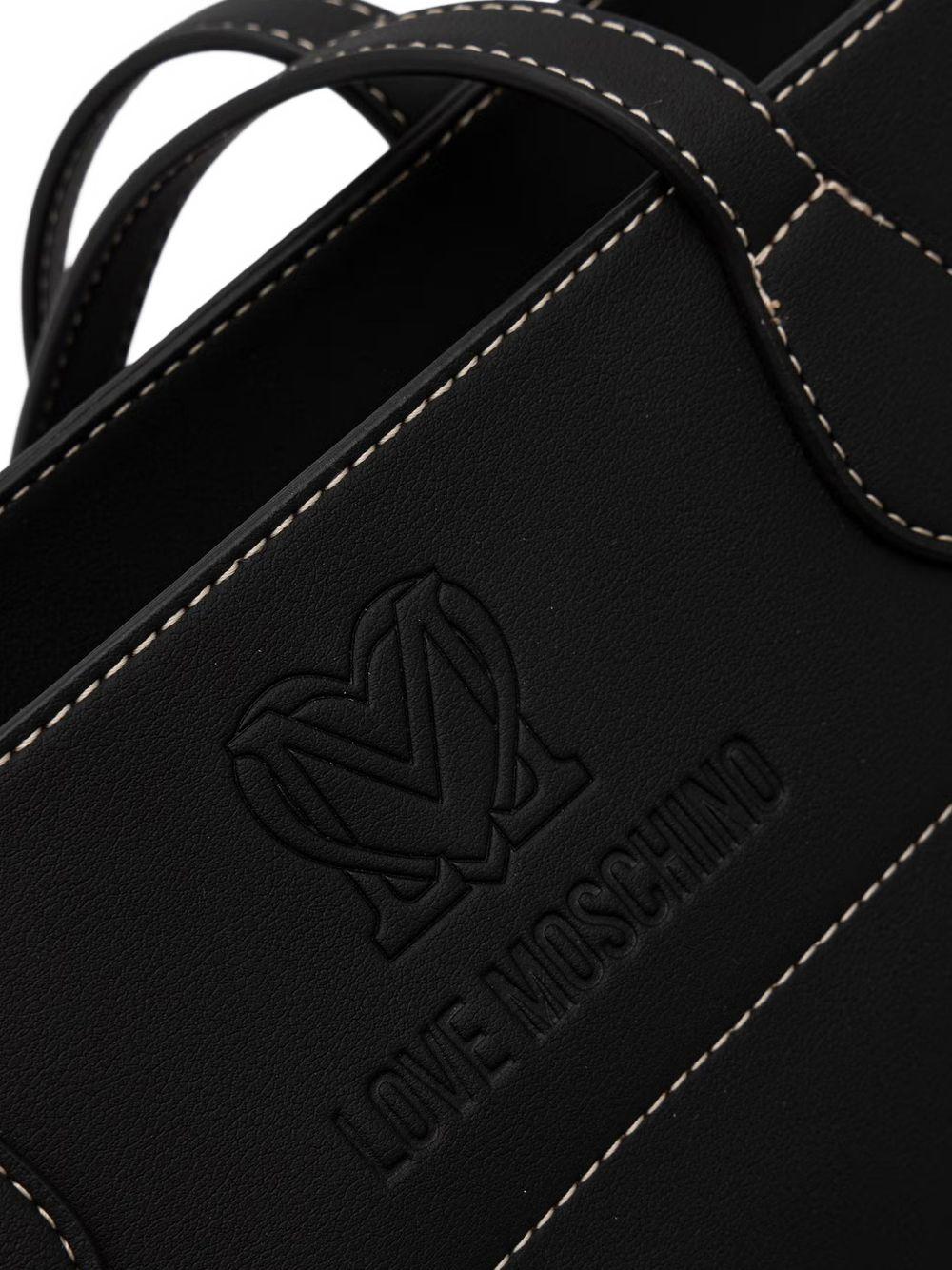 BORSA PU GRS AVORIO 