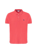 U.S. POLO ASSN KING - USPA BASIC POLO SS