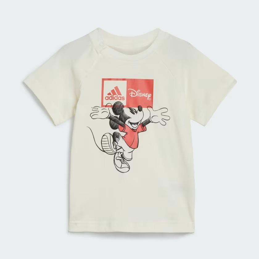 I DY MM G SET IN7285/WHITE ADIDAS