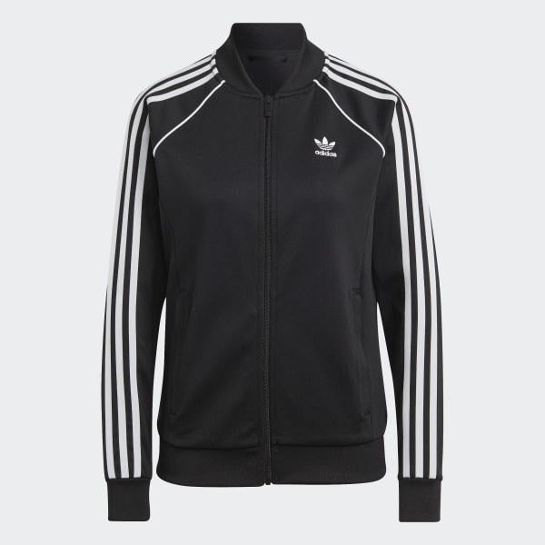 SST CLASSIC TT      BLACK IK4034/ND ADIDAS ORIGINALS