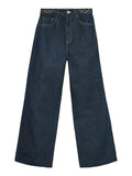 10334174/Dark Blue Denim VERO MODA