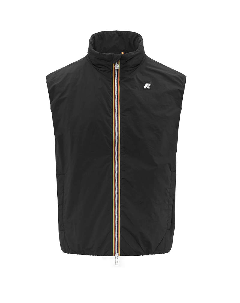 VALEN PLAIN WARM K2136BW/USY K-WAY