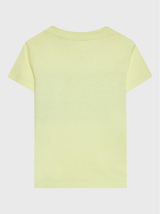 SS T-SHIRT 