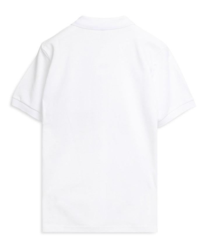 POLO 251V3A1603 9311/0001 MOSCHINO