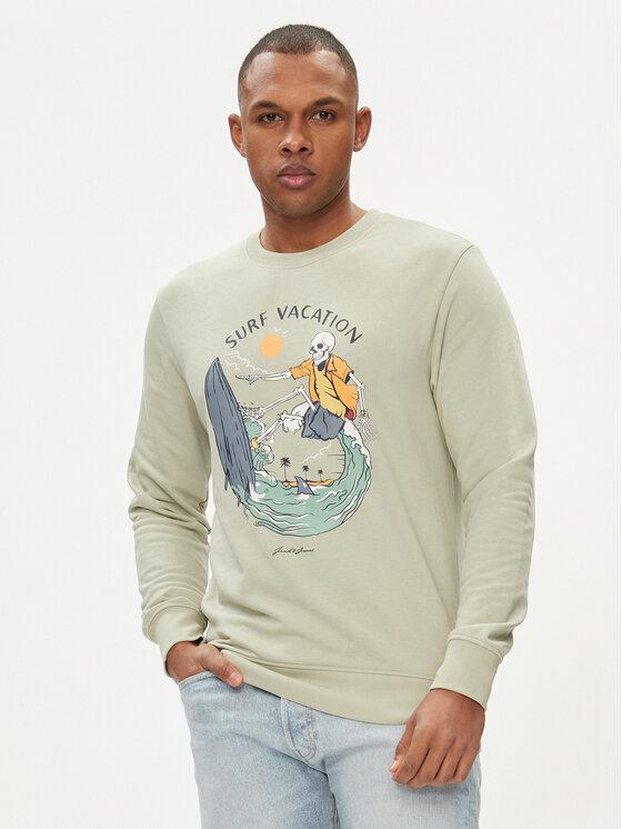 12249451/Desert Sage JACK AND JONES