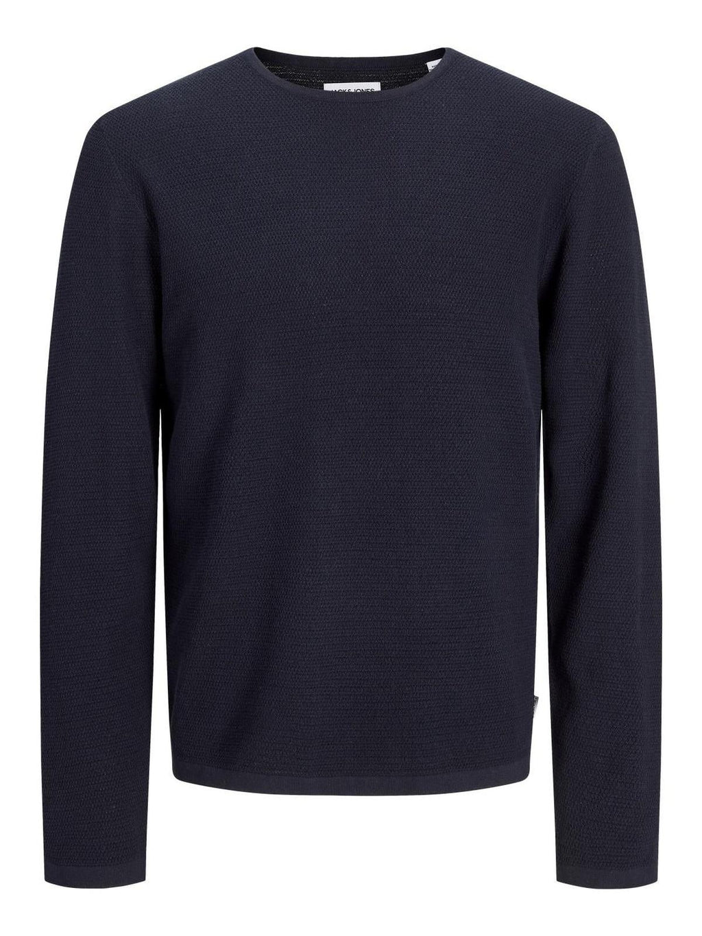 12268279/Navy Blazer JACK AND JONES