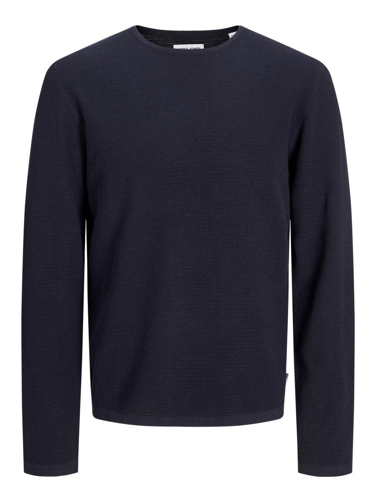 12268279/Navy Blazer JACK AND JONES