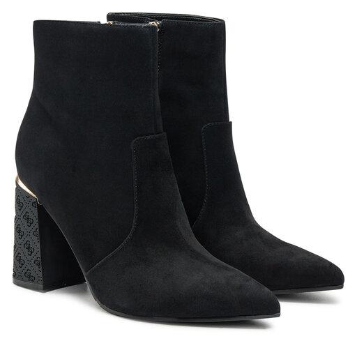 FRENKIE FLFFRELEP10/BLACK GUESS