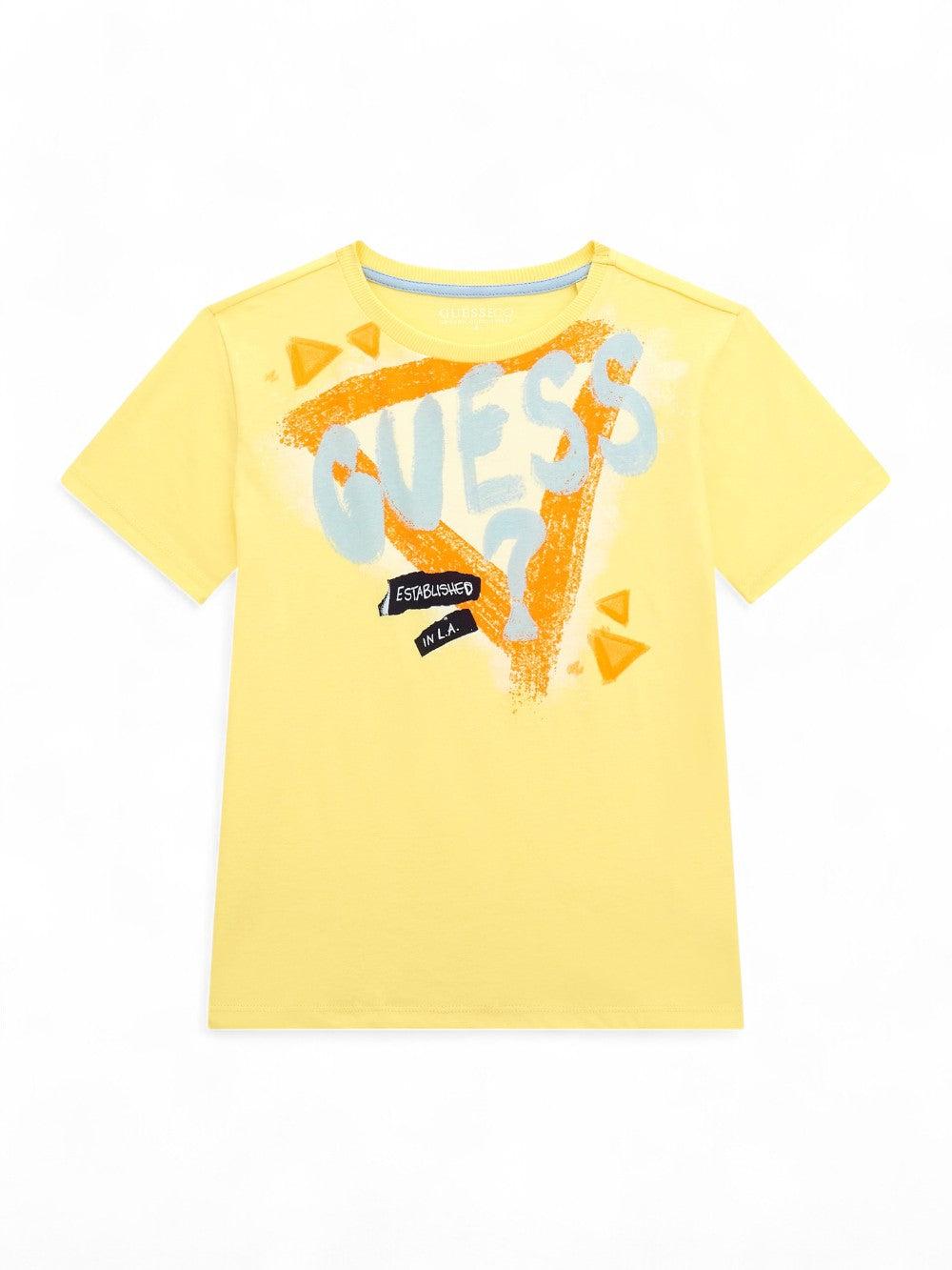 SS T-SHIRT 