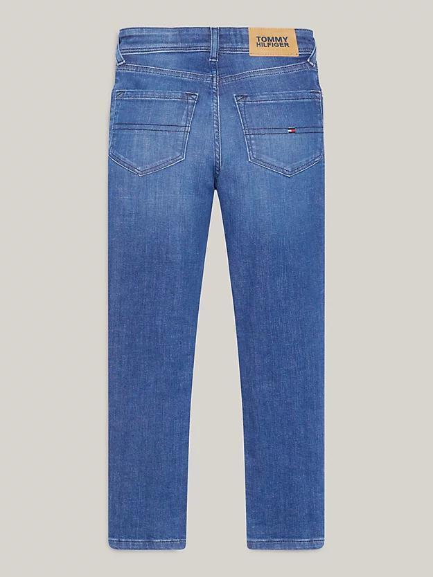 KB0KB08684T/1A5 TOMMY HILFIGER