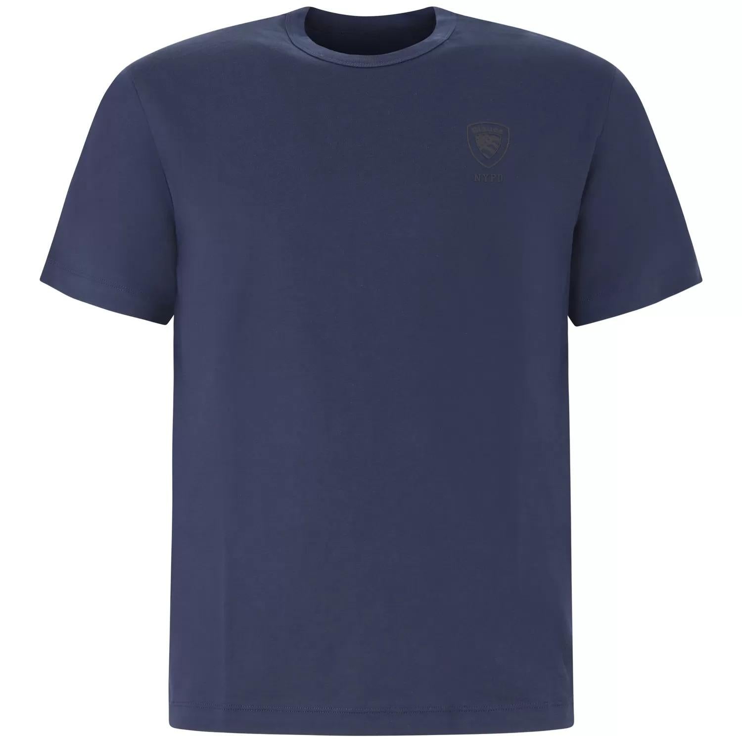 25SBLUH02193 004547/888 BLAUER