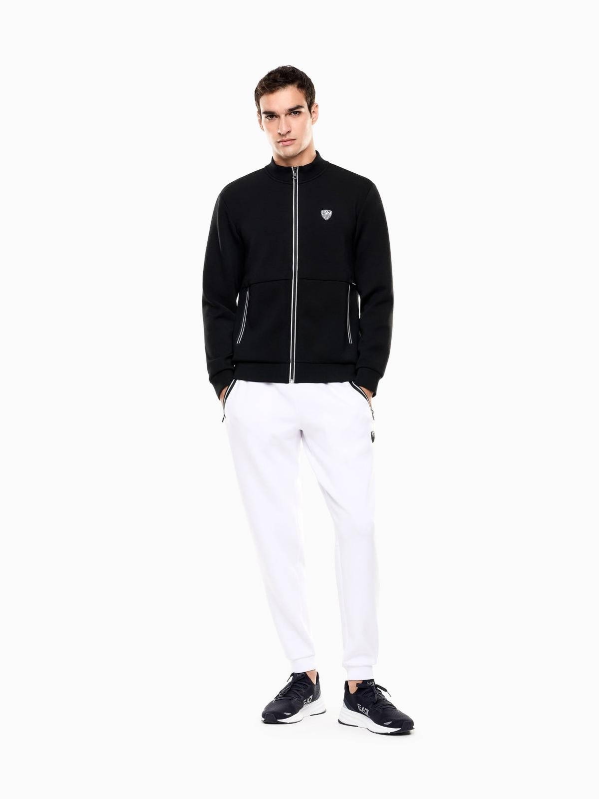 8NPM19 PJ4EZ/1200 EMPORIO ARMANI EA7
