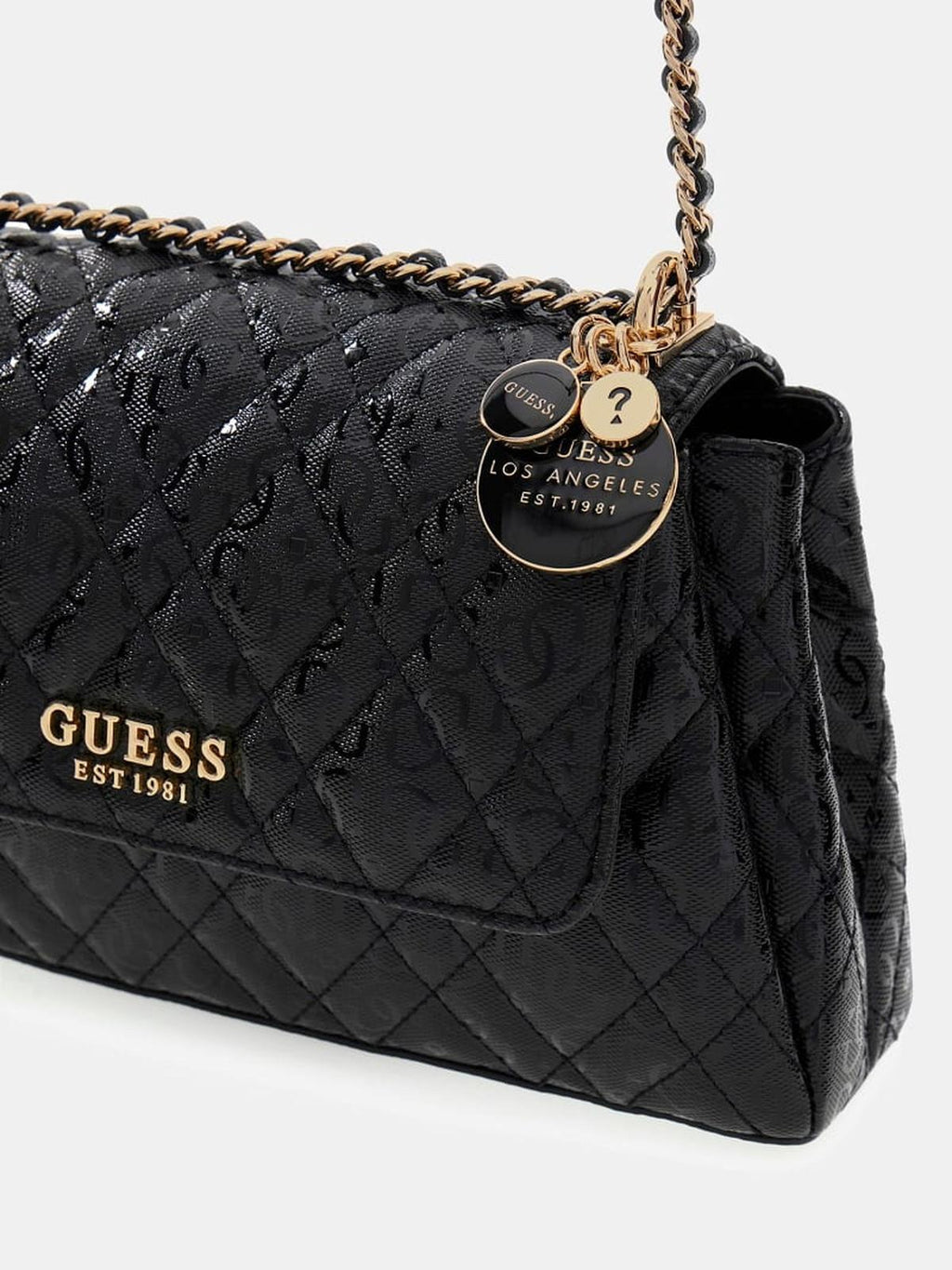 HWGG9628210/BLA GUESS