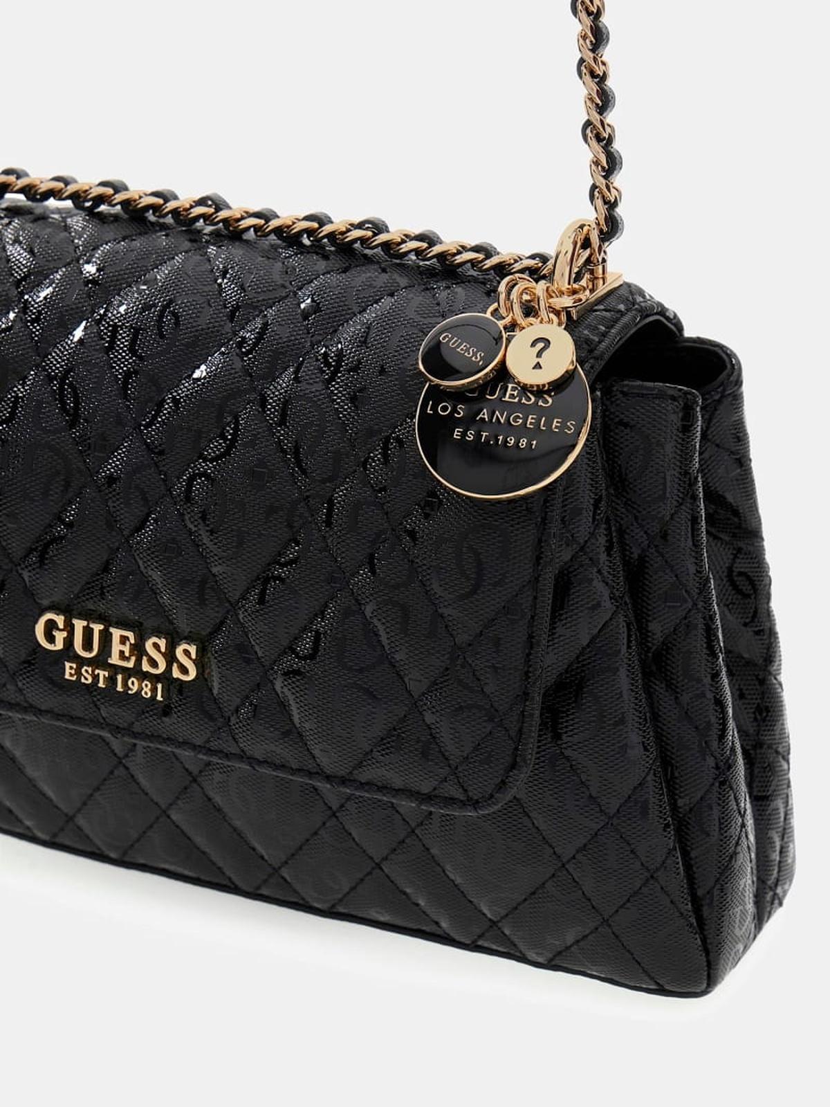 HWGG9628210/BLA GUESS