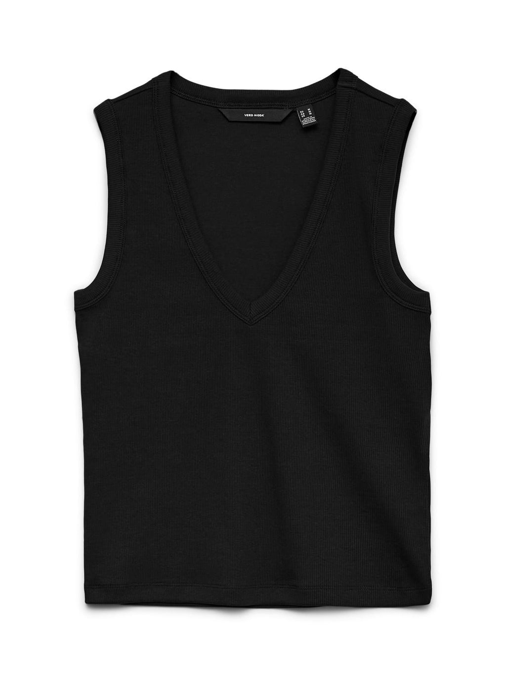 10342916/Black VERO MODA