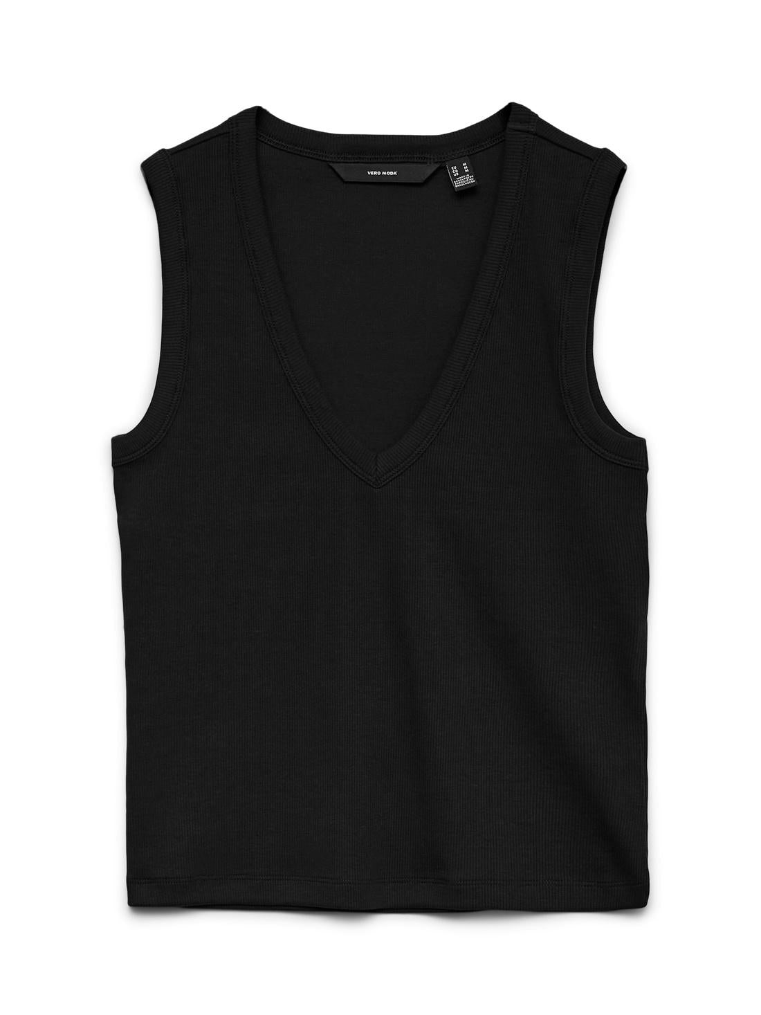 10342916/Black VERO MODA
