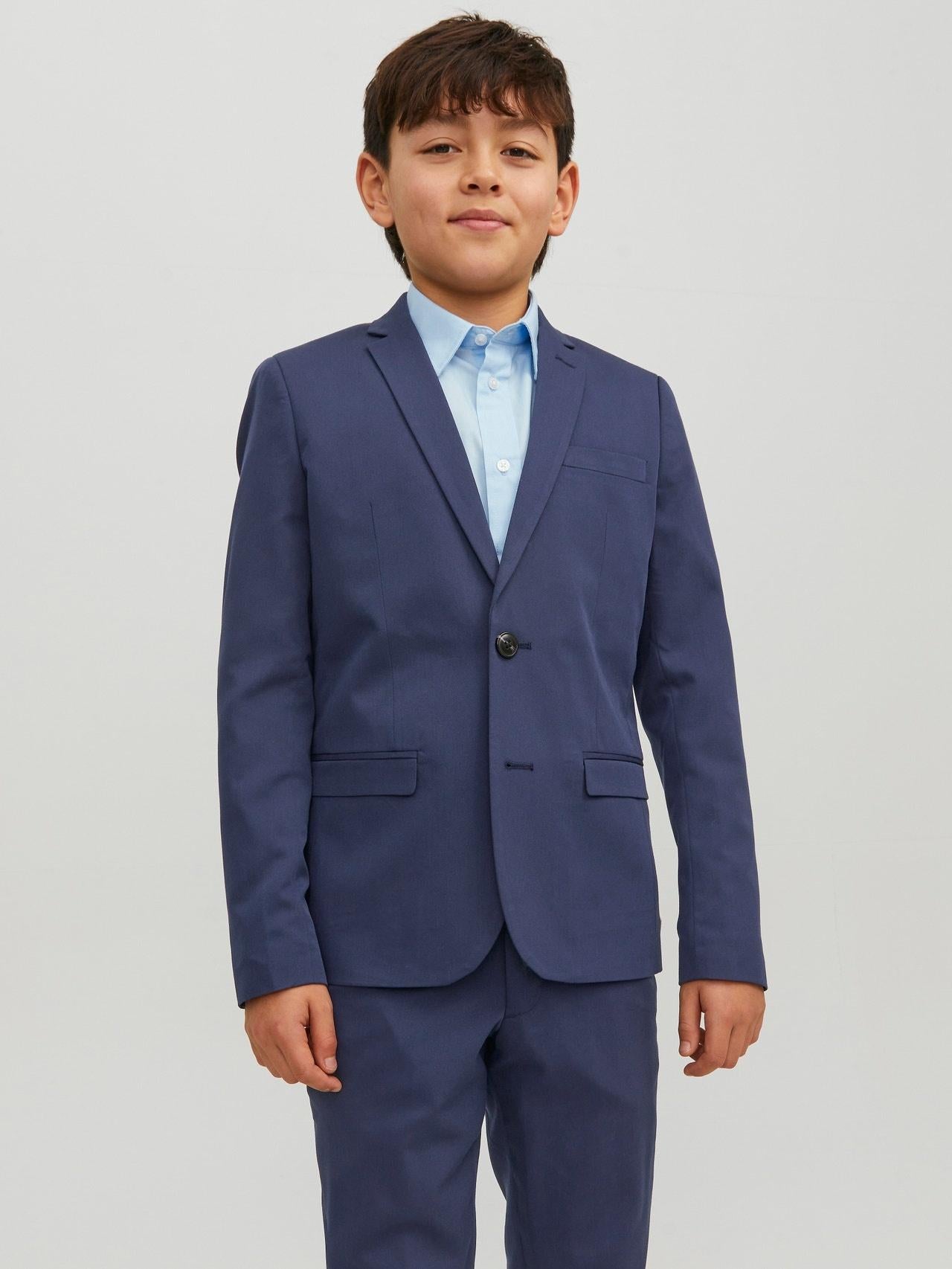 12203557/Medieval Blue JACK JONES KIDS