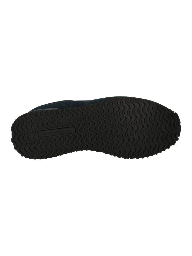 SCARPA UOMO CAMOSCIO - TEX MESH 