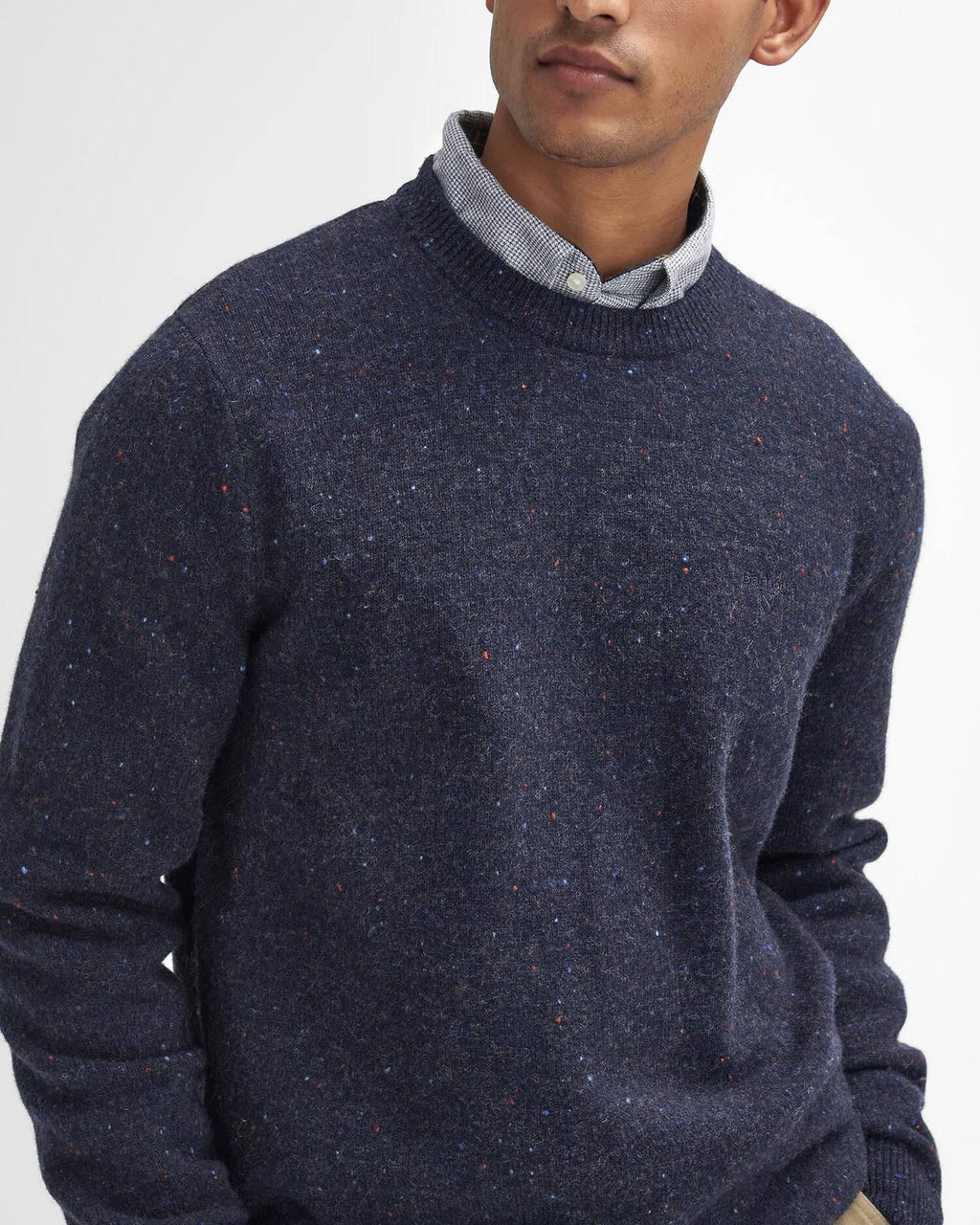 MKN1575 MKN/NY91 BARBOUR