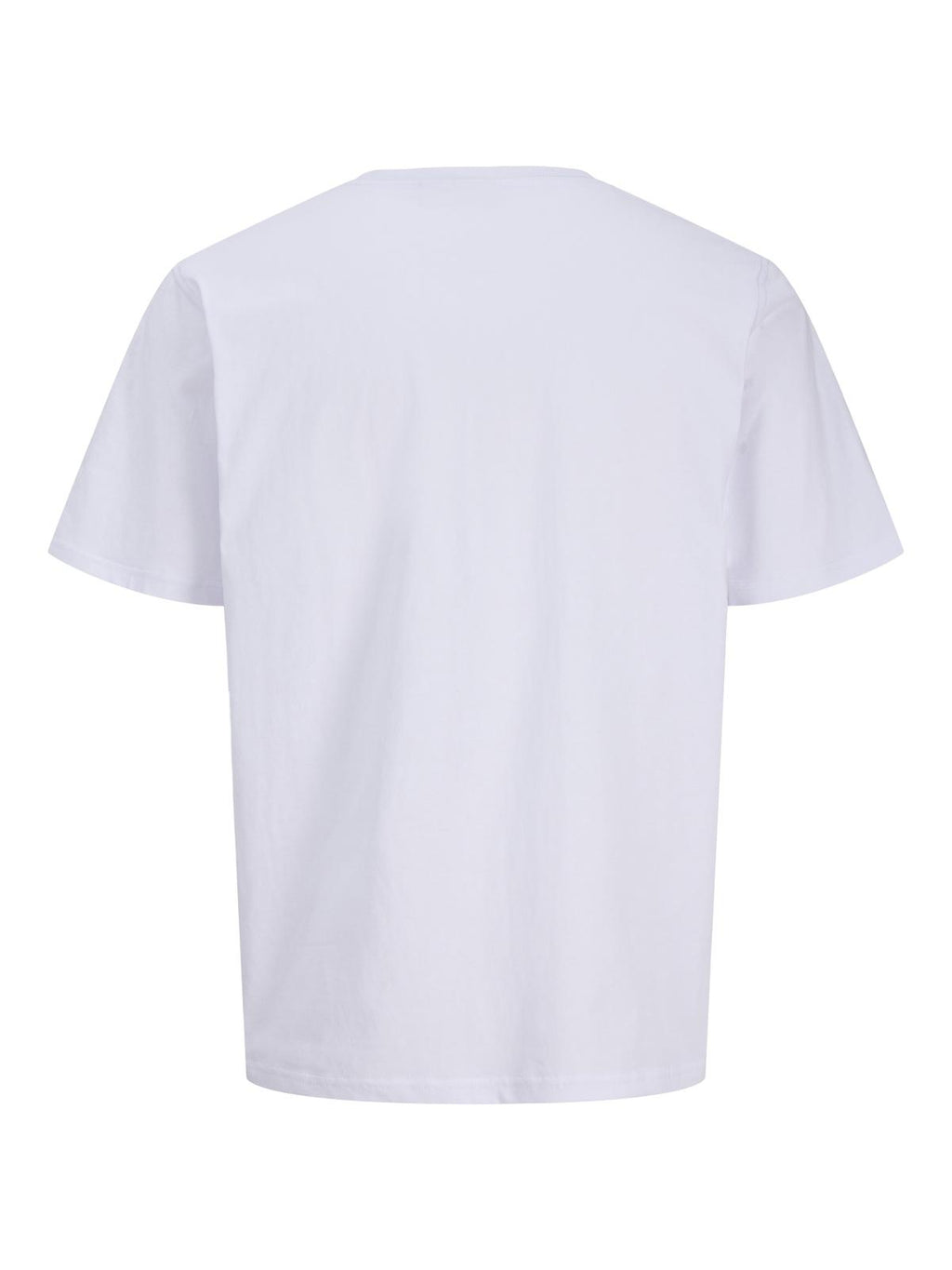 12278787/White JACK AND JONES