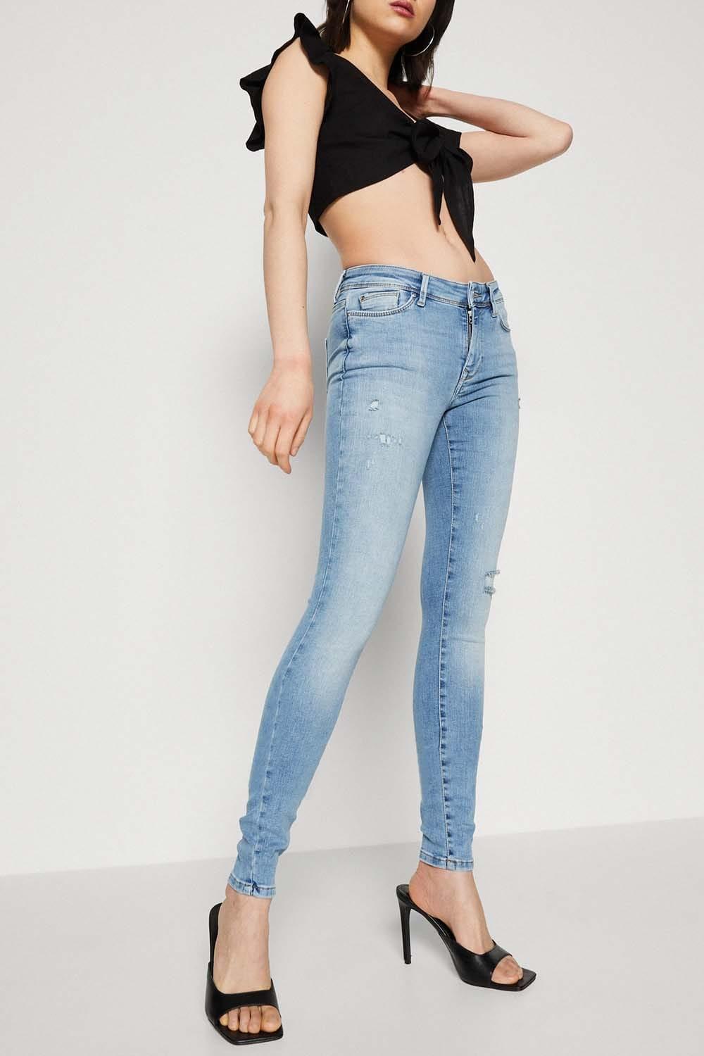 10282510/Black VERO MODA