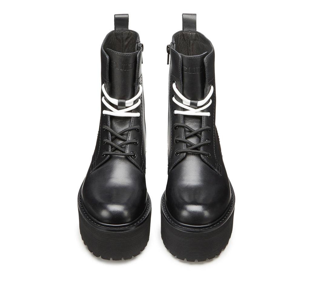 AXL 3460 MID W LEATHER CLW3460/00 CULT