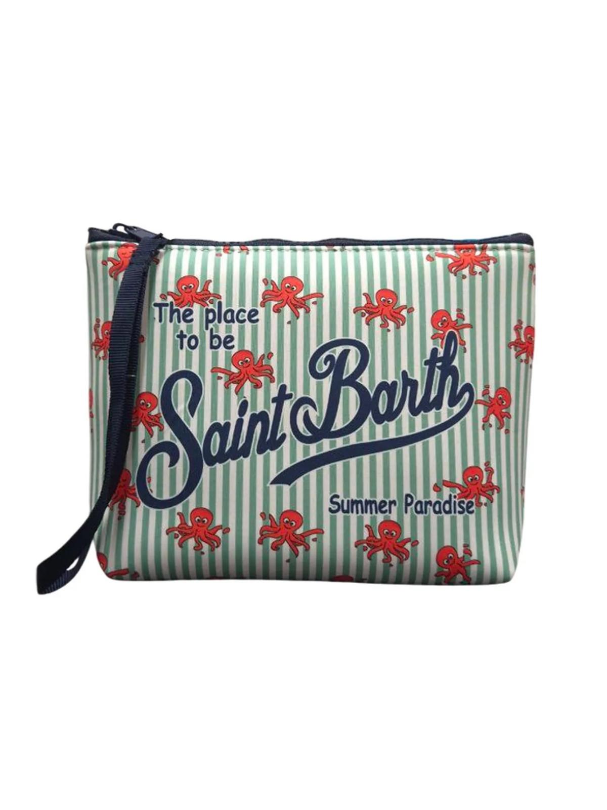 ALIN001-00391L/00391L MC2 SAINT BARTH