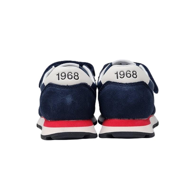 BOY'S TOM SOLID (KID) Z35301K/07 SUN68