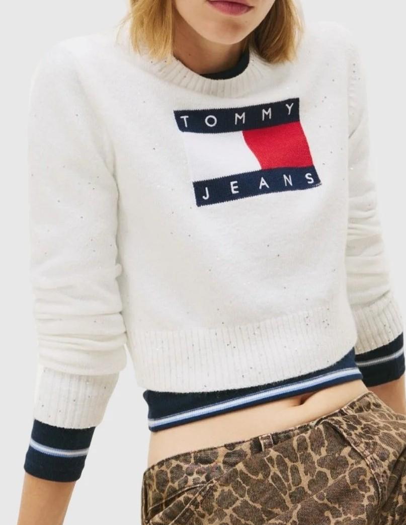DW0DW21690/YBH TOMMY JEANS