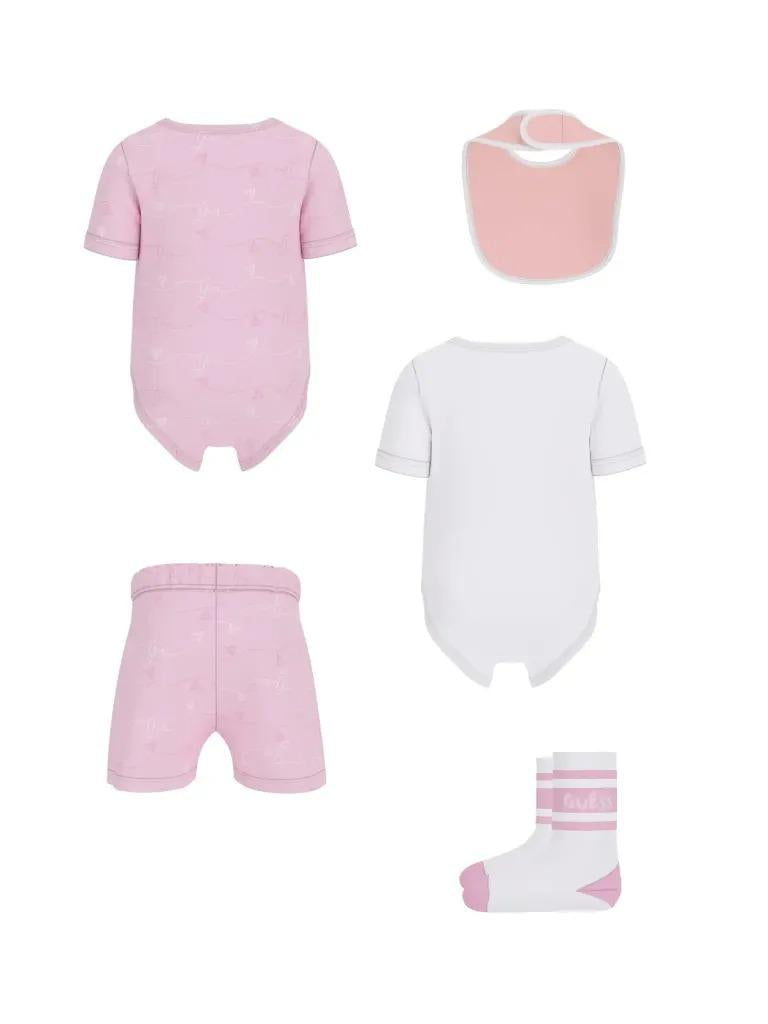 SET BIB+SOCKS+2BODIE 
