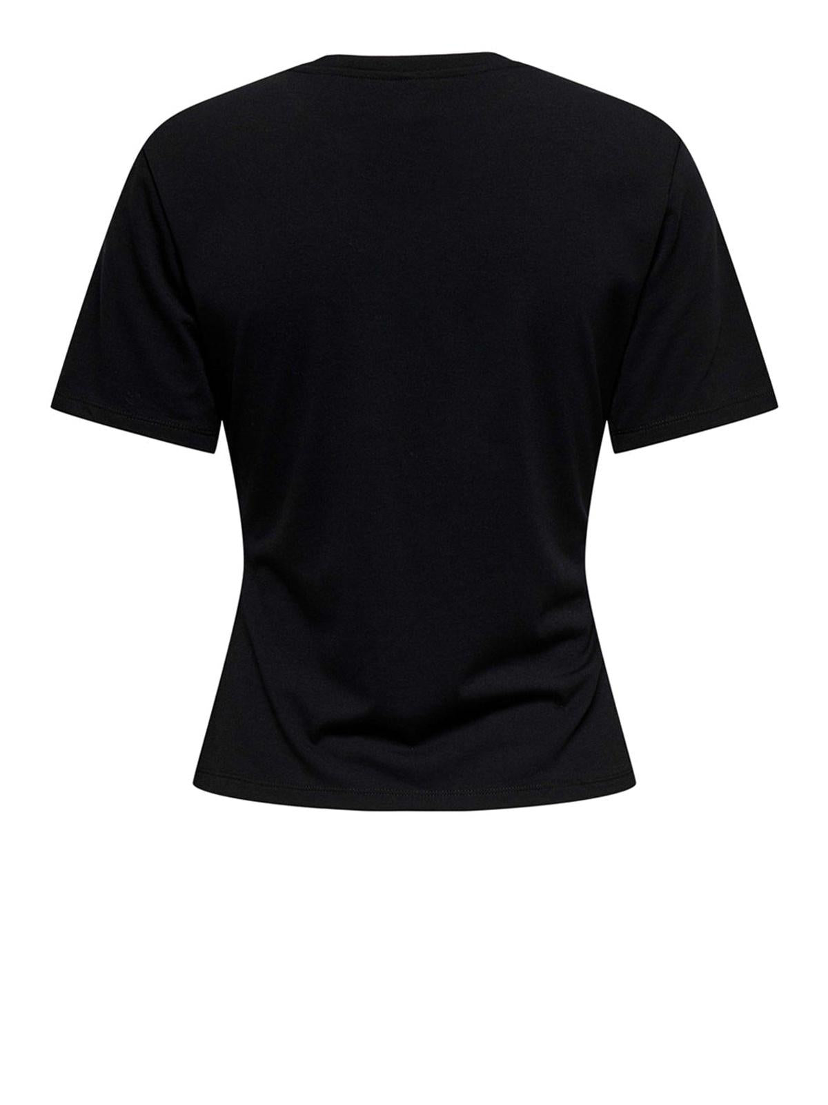 15368591/Black Gold emblem ONLY