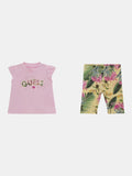 SET SS T-SHIRT+LEGGINGS 
