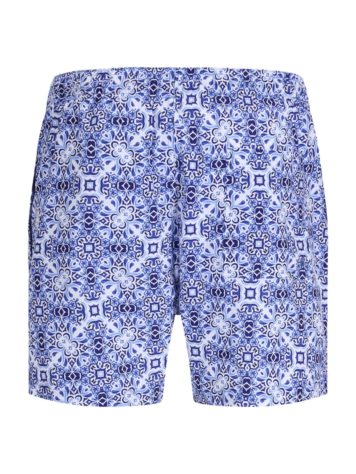 JPSTMAUI SAND MATURE SWIM SHORTS 